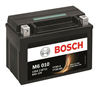 Batterie moto BOSCH M6010 AGM 12V 8ah 135A YTX9-BS / YTX9-4