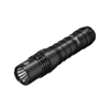 Torche Nitecore MH12S Led Rechargeable 1800 Lumens +accus 21700