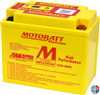 Batterie MPLX12U-HP 12v 6.9 ah 280A Motobatt Pro Lithium C4 protection