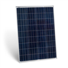 Panneau solaire 120W Polycristallin GWL/Sunny 36 cellules