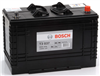 Batterie PL/Agri BOSCH T3037 12v 110ah 680A TALON I18 + à droite