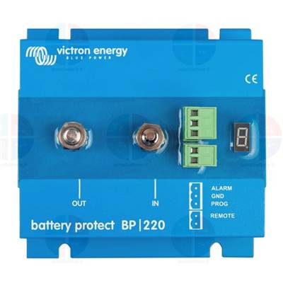 Batterie Protect 12/24v BP-220 Victron 220A BPR000220400