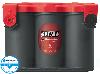 BATTERIE OPTIMA RTF 4.2 12V 50Ah/815A AGM PUR PLOMB Spiralé