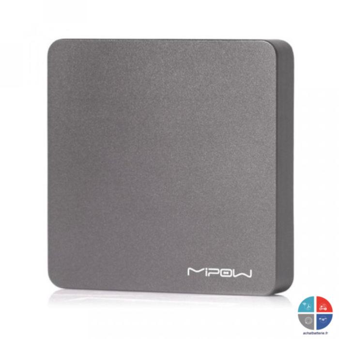 Batterie Externe Power Cube 8000mah 5v Pour Ipad Iphone Ipod Smartphone