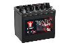 Batterie tondeuse 12N24-4A 12v 26ah 250A Yuasa Garden U1-9 +Gauche 896