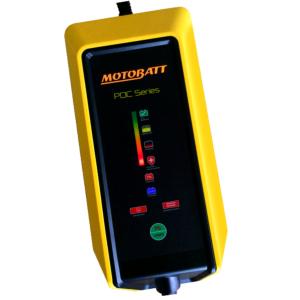 Chargeur Motobatt PDCFB 12v 2A Fat Boy