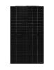 Panneau solaire DMEGC 500W mono HR Bi Verre Transparent