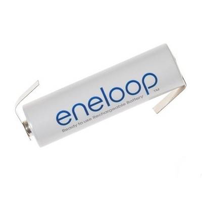 Accu 1.2V 1900mah NiMh AA PANASONIC ENELOOP