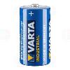 Piles LR14 INDUSTRIAL VARTA x20 1.5V Alcaline C, Baby