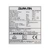 Panneau solaire 100W Souple Monocristallin SUNMAN