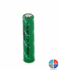 Accus 1AAAM700 1.2v 700mah Nimh Yuasa