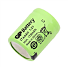 Accus Nimh 1.2v 170 mAh 1/3 AAA GP