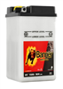 Batterie moto BANNER B49-6 6V 8ah 80A 00811