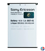 Batterie SONY ERICSSON Origine BST-41 Xperia X10 X1 1500mah