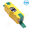 Batterie aspirateur iRobot ROOMBA 14.4V 3Ah