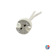 Douille support pour ampoules G4/G5 -3/GY6 - 35