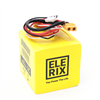 Batterie Lithium LiFePo4 12V 6Ah (c20) ELERIX NP7-12