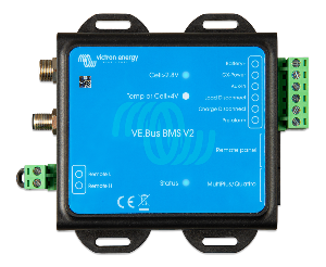VE.BUS BMS V2 Victron BMS300200200