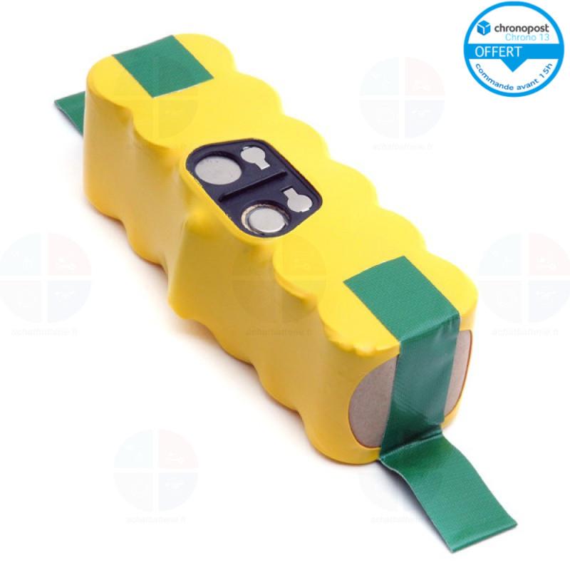 Batterie Lithium Ion IRobot Roomba Série I Et E - Foto 7