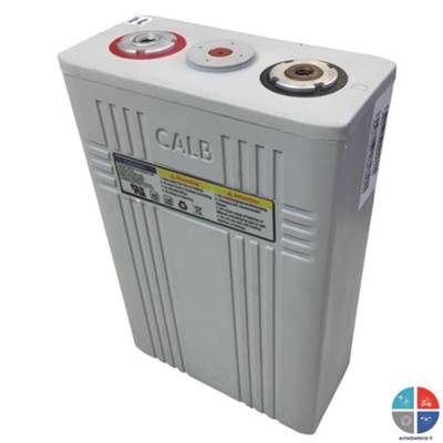 Batterie Lithium 3.2v 100ah (C20) CALB