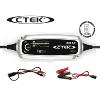 Chargeur CTEK MXS5.0 12v 0.8A & 5A AGM, Liquide, GEL, Auto, Moto