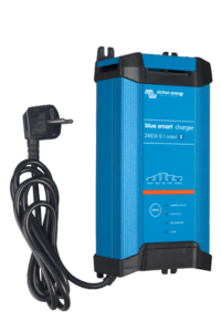Chargeur BLUESMART VICTRON 24v 16A 1 sorties IP22 BPC241642002