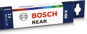 AERO Twin REAR H450 Bosch balais Essuie Glace Arrière 450mm