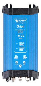 Convertisseur Orion Victron DC-DC 24V/12V - 70A ORI241270030