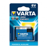 Pile 4LR61 VARTA HIGH ENERGY 6V Alcaline