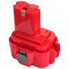 Batterie compatible Makita 9.6v 2ah NiMh