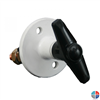 COUPE Batterie Unipolaire 12-24V 150A/1000A Noir Marine caravaning