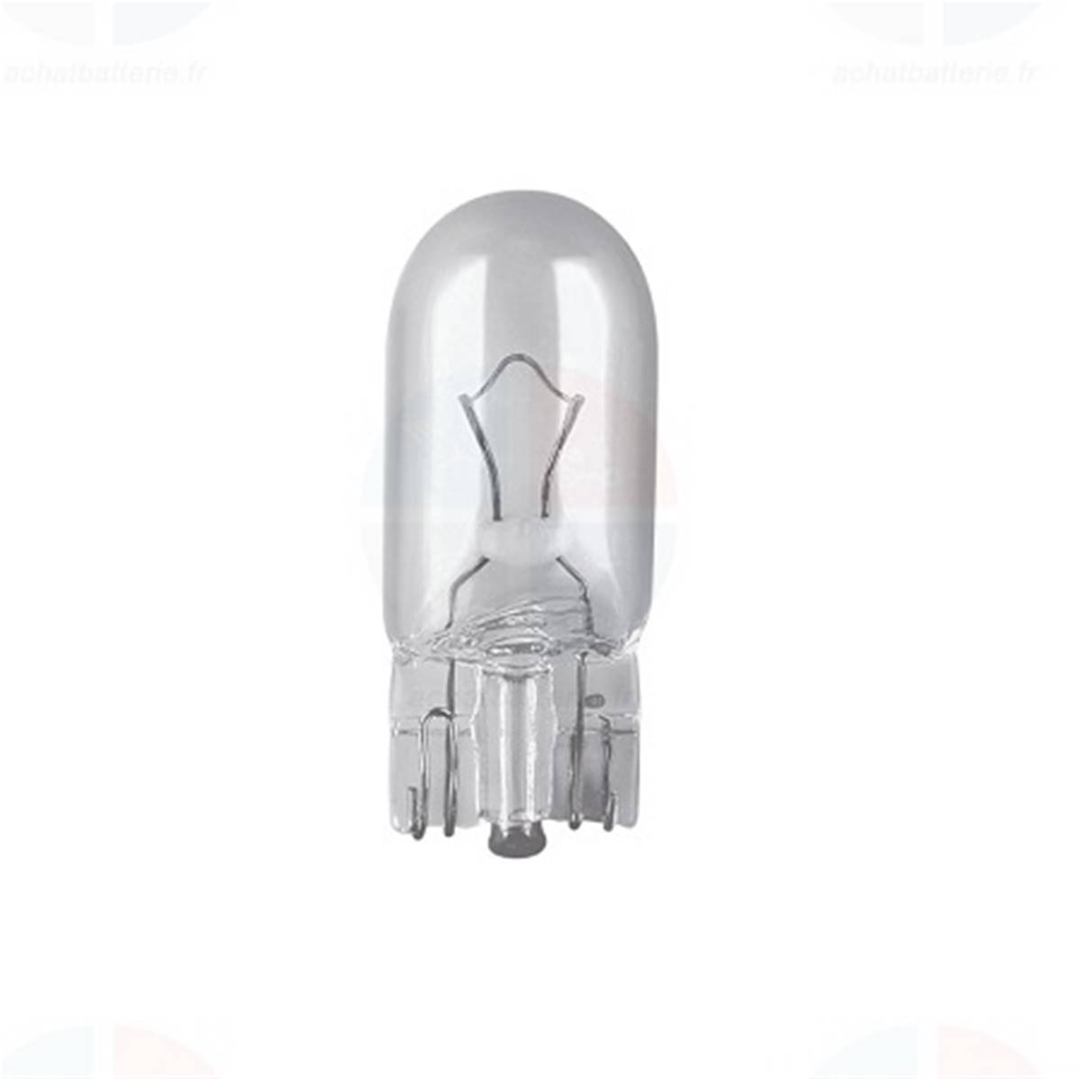 thumbnail image 2 of Ring R501 12V 5W W5W Capless Wedge Bulb – 501 (W5W) For Parking, Plate & Interior Lights (Single) 2 of 6