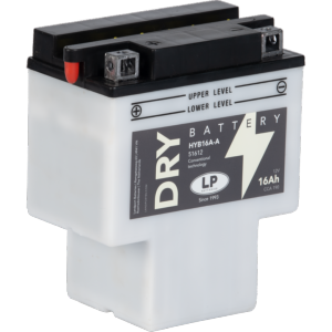 Batterie moto HYB16A-A 12V 16ah 190A LANDPORT
