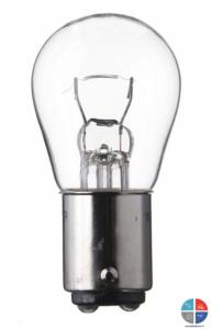 Ampoule 48V 25W BAY15D