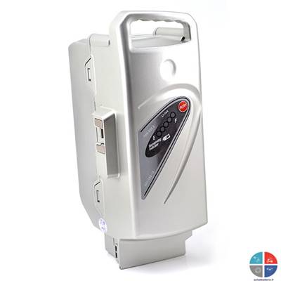 Batterie Vélo Panasonic 25.2v 18ah LI ION