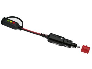 Prise Allume Cigare Mâle CTX avec indicateur de charge CTEK 40165