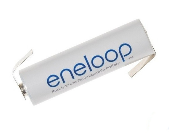 Accu 1.2V 1900mah NiMh AA PANASONIC ENELOOP