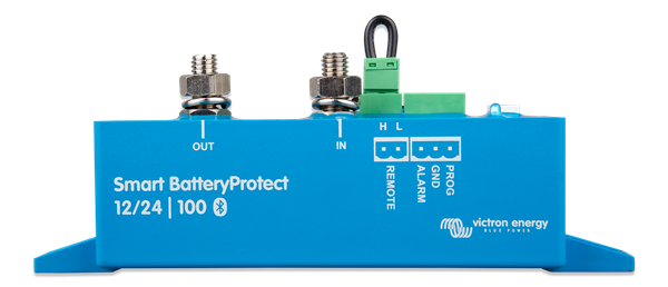 Smart Batterie Protect 12/24v 100 Victron 100A BPR110022000