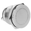 Mini Bouton Poussoir Interrupteur 12V OFF/MOM