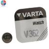 PILE MONTRE SR58  V362 VARTA