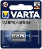 Pile V28PX VARTA 6.2V Argent