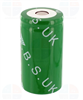 Accus NIMH C 4000MAH 1CM4-0