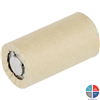 Accus NICD Sanyo sub C NC2500SCR 1.2V 2500 mah
