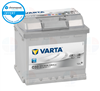 Batterie auto C30 12V 54Ah/530 VARTA Silver dynamic