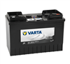 Batterie PL/Agri VARTA J1 12v 125ah/720A Black