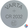 CR2032 Pile Varta