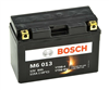 Batterie moto BOSCH M6013 AGM 12v 8ah 115A YT9B-BS / YT9B-B4