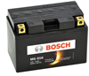 Batterie moto BOSCH M6016 AGM 12V 11ah 160A YT12A-BS / YT12A-4