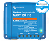 Régulateur Solaire VICTRON BlueSolar MPPT100/15 12v/24v 15A SCC010015200R