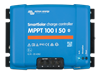 Régulateur Solaire VICTRON SmartSolar MPPT 100/50 12/24V 50A SCC110050210